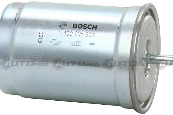 Filtro Carburante BOSCH 0450905908