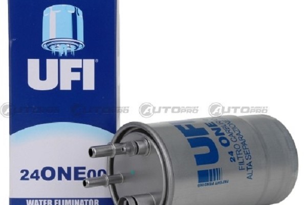 Filtro Carburante UFI 24.ONE.00
