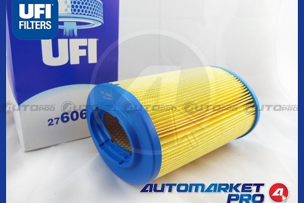Filtro Aria UFI 27.606.00