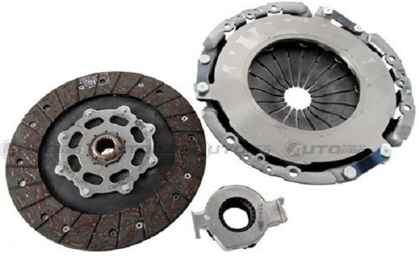 Cuscinetto Reggispinta VALEO 826525