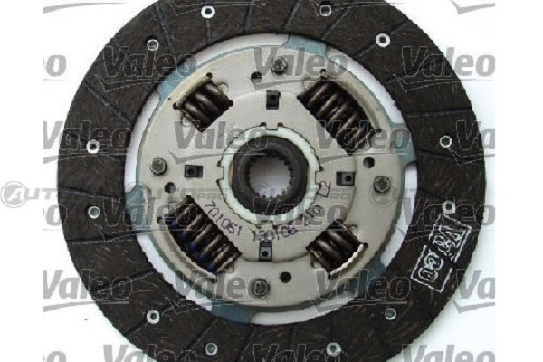 Cuscinetto Reggispinta VALEO 826633