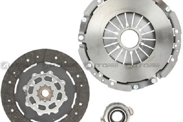 Kit Frizione VALEO 828063 - 3