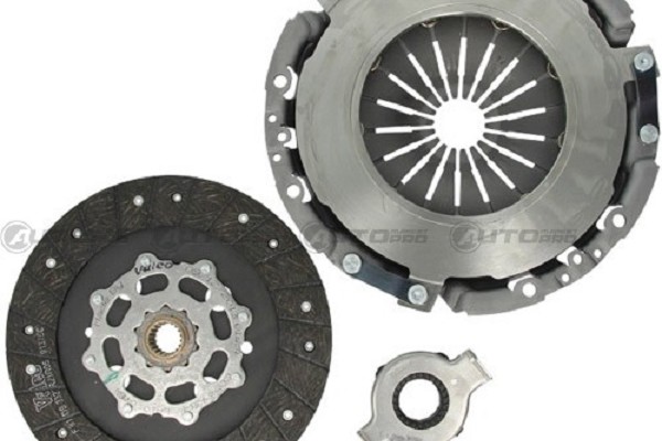 Cuscinetto Reggispinta VALEO 828111