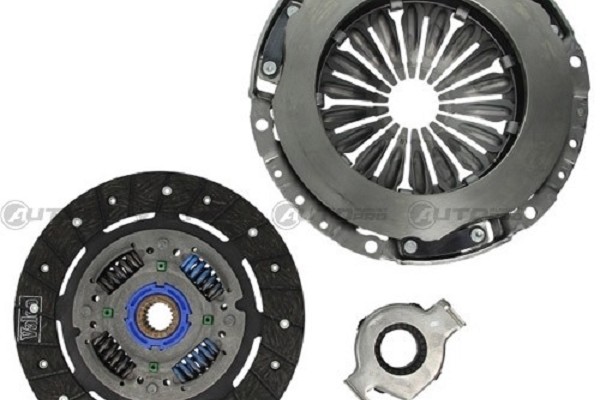 Cuscinetto Reggispinta VALEO 828142