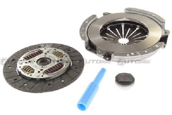 Cuscinetto Reggispinta VALEO 826373