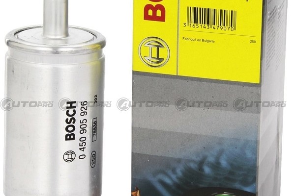 Filtro Carburante BOSCH 0450905926
