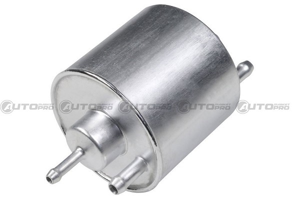 Filtro Carburante BOSCH 0450915001