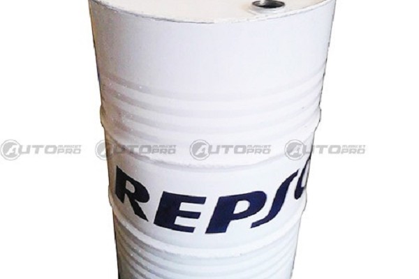 FUSTO OLIO REPSOL 5W30 ELITE LONG LIFE 60 LITRI