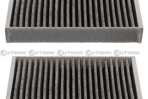 Filtro Abitacolo carboni attivi BOSCH 1987432309