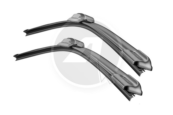 Kit Spazzole Anteriori BOSCH 3397007523