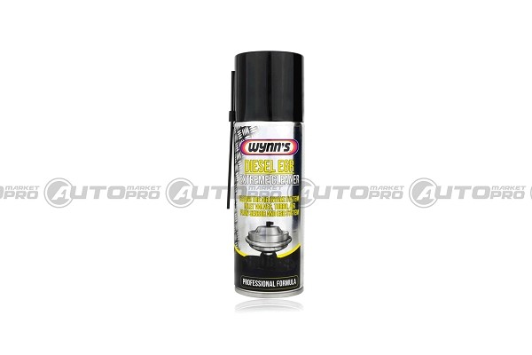 WYNN´S DIESEL EGR EXTREME CLEANER