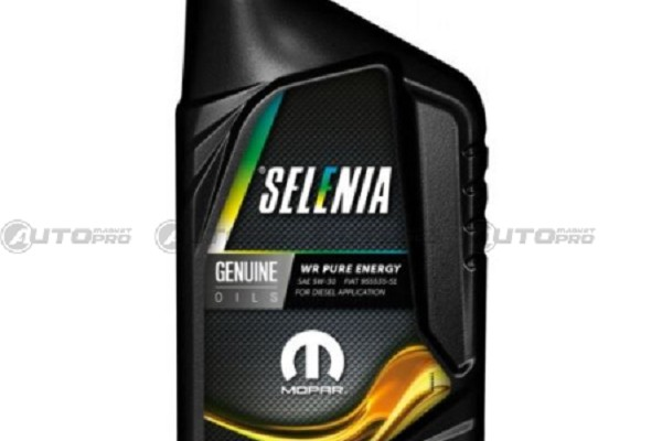SELENIAWR/5W30/LT1