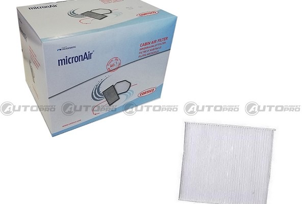 Micronair MBX163