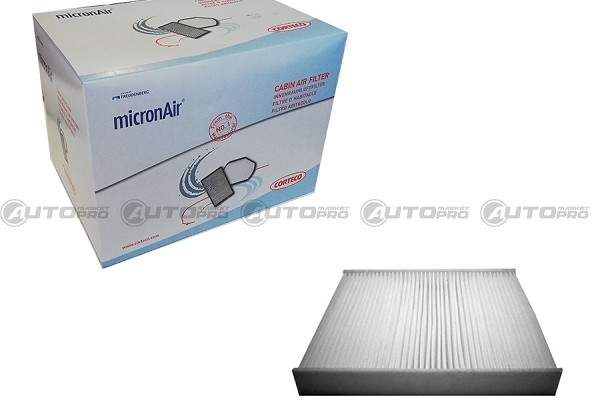 Micronair MBX400