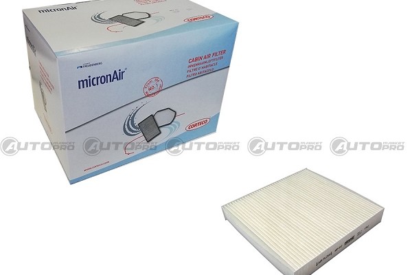 Micronair MBX412