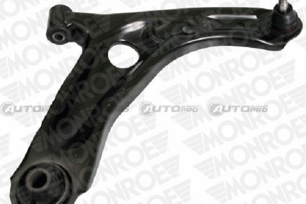 Braccio Oscillante Anteriore Destro (DX) MONROE L10553