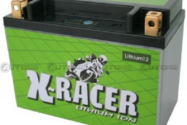 UNIBAT LITHIUM12