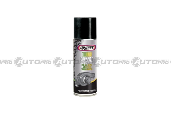 TURBO CLEANER PULITORE PER TURBOCOMPRESSORE