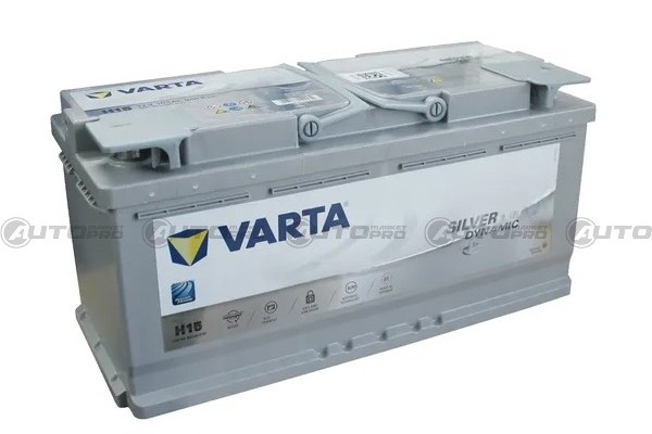 VARTA H15