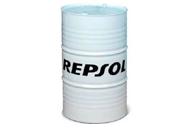 FUSTO OLIO REPSOL 5W40 ELITE EVOLUTION 60 LITRI