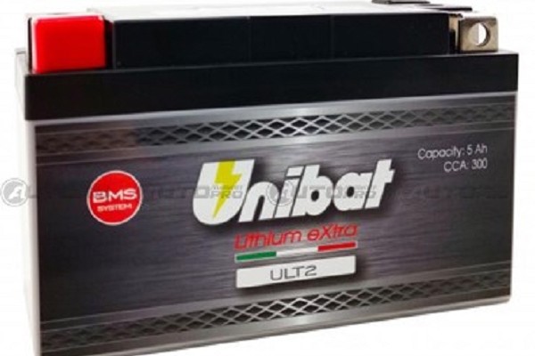 UNIBAT ULT2