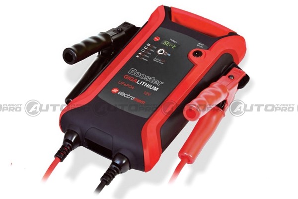 BATTERY PACK ELECTROMEM GIGALITHIUM