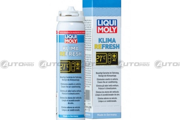 LIQUI MOLY 20000 CLIMA REFRESCH