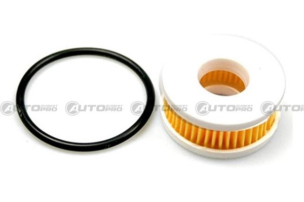 FILTRO CARTUCCIA RIDUTTORE DEL GAS LI02 GPL IMPIANTO LANDI RENZO 71753616