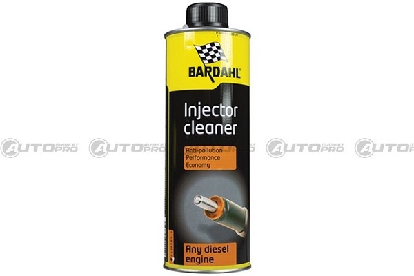 ADDITIVO BARDAHL DIESEL INJECTION CLEANER