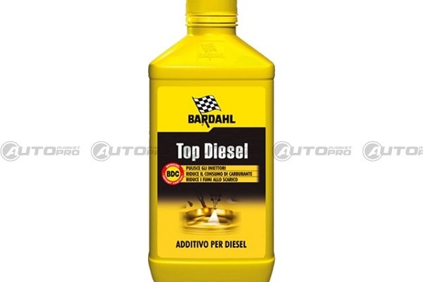 ADDITIVO BARDAHL TOP DIESEL LITRI 1