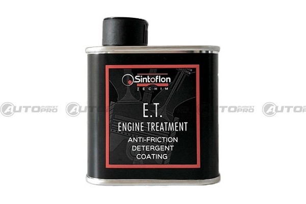 ADDITIVO SINTOFLON E.T. ENGINE TREATMENT 150ml