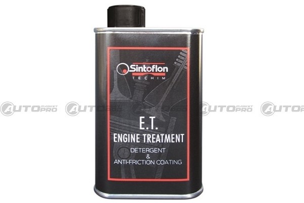 ADDITIVO SINTOFLON E.T. ENGINE TREATMENT 250ml