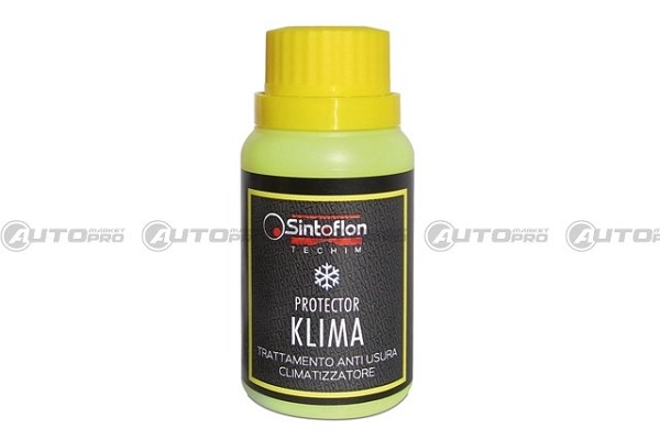 ADDITIVO SINTOFLON PROTECTOR KLIMA 125ml