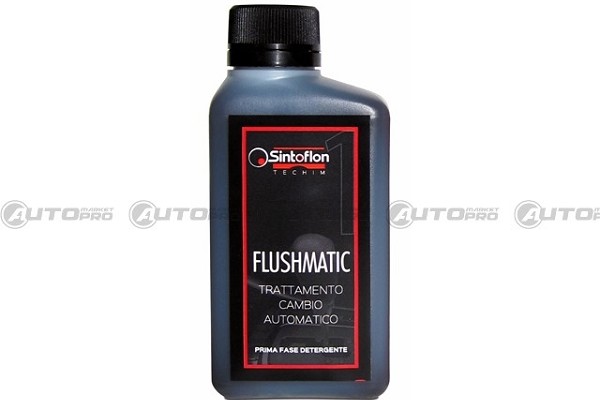 ADDITIVO SINTOFLON FLUSHMATIC 250ml