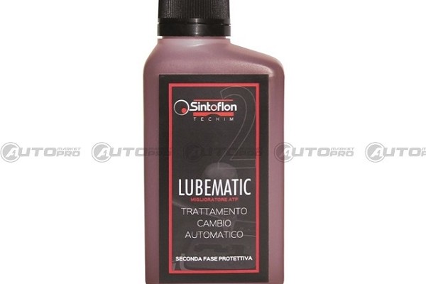 ADDITIVO SINTOFLON LUBEMATIC 250ml