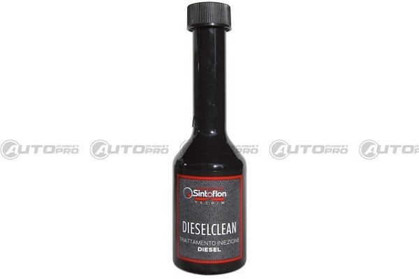 ADDITIVO SINTOFLON DIESELCLEAN 125ml