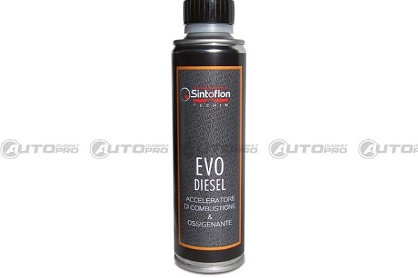 ADDITIVO SINTOFLON EVO DIESEL 250ml