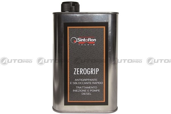 ADDITIVO SINTOFLON ZEROGRIP 500ml