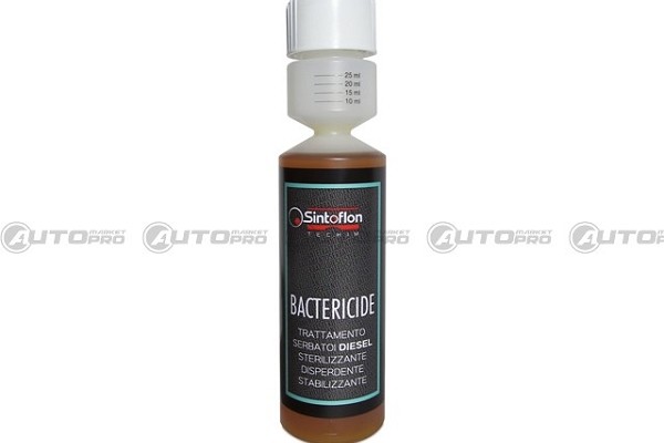 ADDITIVO SINTOFLON BACTERICIDE 250ml