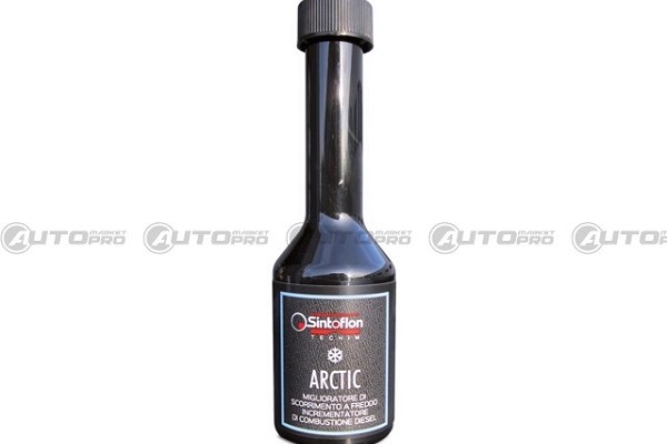 ADDITIVO SINTOFLON ARCTINC 125ml