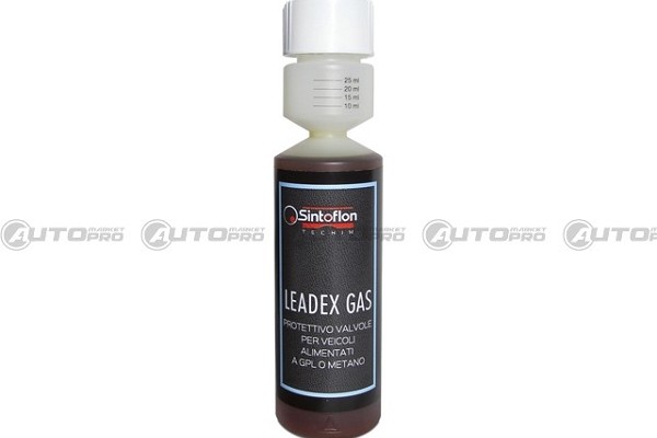 ADDITIVO SINTOFLON LEADEX GAS 250ml