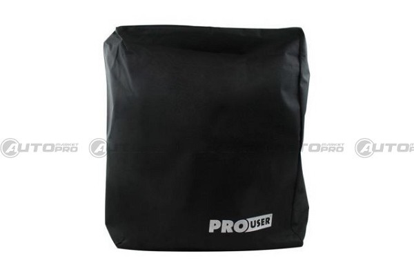 PORTABICI PER GANCIO TRAINO PRO-USER DIAMANT SG2 PLUS - 4