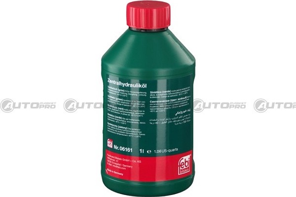 OLIO IMPIANTO IDRAULICO FEBI BILSTEIN 06161