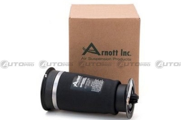 AMMORTIZZATORE AD ARIA POSTERIORE ARNOTT A-2780 OE 37106781843 BMW SERIE 5 F07 F - 3
