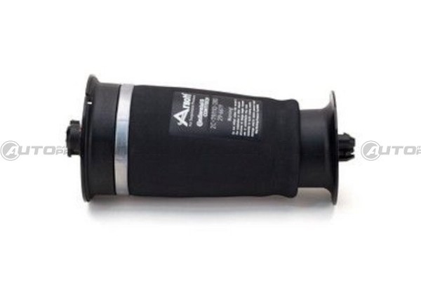 AMMORTIZZATORE AD ARIA POSTERIORE ARNOTT A-2780 OE 37106781843 BMW SERIE 5 F07 F - 4