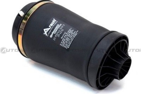 AMMORTIZZATORE AD ARIA POSTERIORE ARNOTT A-2597 OE A2513200425 MERCEDES CLASSE R