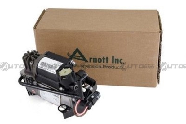 COMPRESSORE AMMORTIZZATORE AD ARIA ARNOTT P-2192 OE A2113200304 MERCEDES CLASSE S