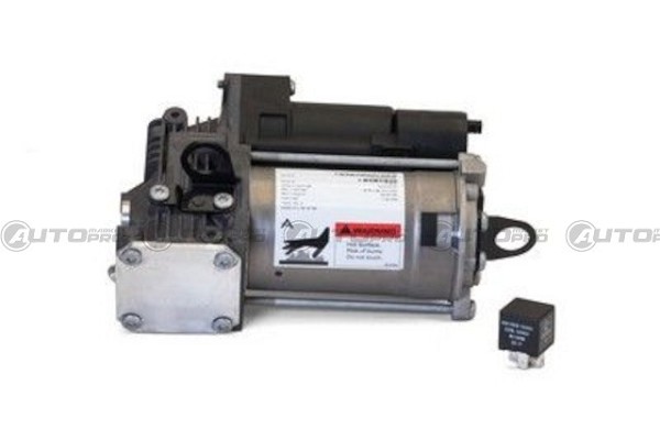 COMPRESSORE AMMORTIZZATORE AD ARIA ARNOTT P-3214 OE A1643201204 MERCEDES CLASSE GL