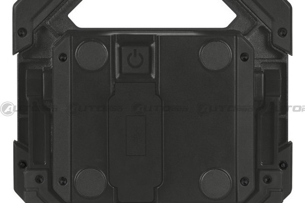 OSRAM LEDINSPECT FLOODER 10W - 3