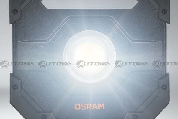 OSRAM LEDINSPECT FLOODER 10W - 4